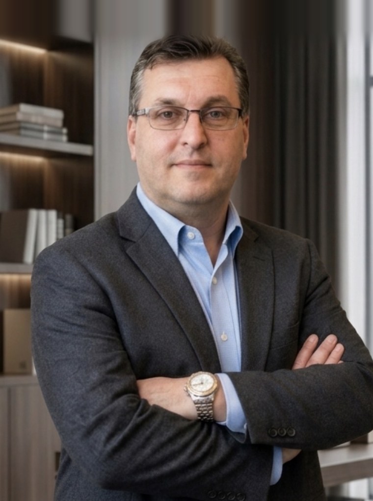 Joseph Radic